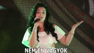 Video thumbnail of "Doree - Nem én vagyok (Frédy Show)"