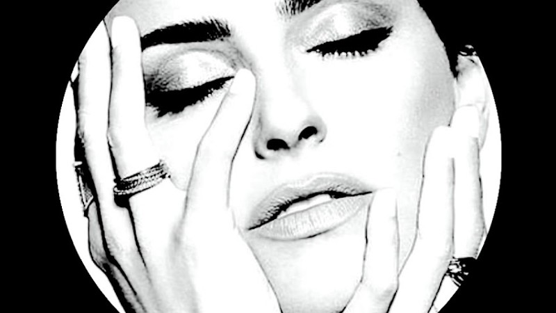 Nelly Furtado - Give It To Me (Lukea Edit)