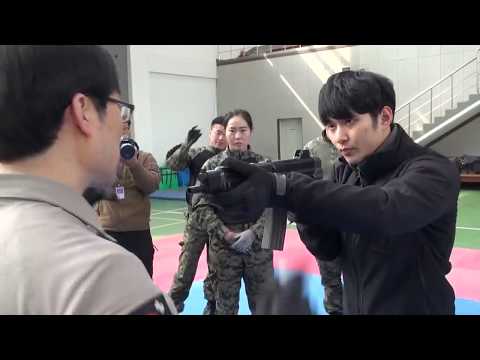 TKDD Tactical System 특전사 교육