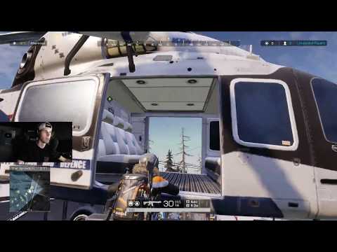 My First Match on Ring of Elysium! (NEW BATTLE ROYALE)