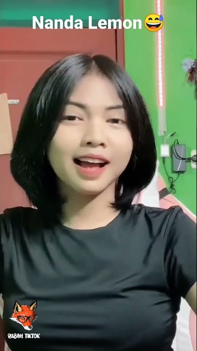 nanda lemon🍋 #fyp #viral #tiktokhot