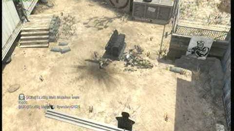 Black Ops Defuse Fail