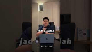 Download Lagu BERTAMBAH TUA , Belum Tentu Tambah BIJAK Juga ⁉️ #bijak #selfimprovement #fyp MP3