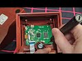 Coleco repairs for Berzerk and Frenzy screen problem,  DIY.