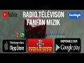Radio tlvision fanfan mizik