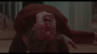 Suspiria 2018 - Olga's Death Scene