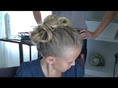 how-to-do-a-flower-girl-hairstyle-:-special-occasion-hairstyles