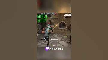 Skullcutter Random Crits #tf2