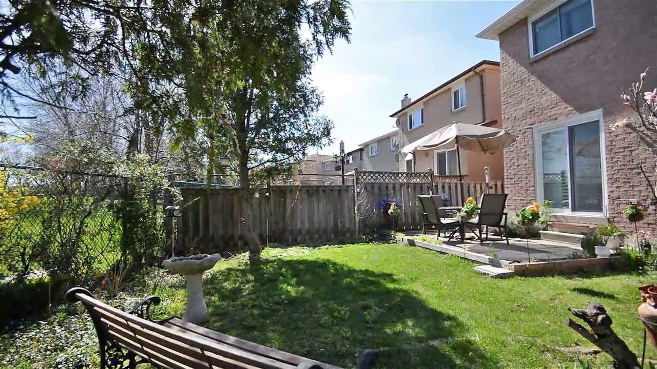 234 Winfield Terrace Mississauga Hortense Rowe YouTube
