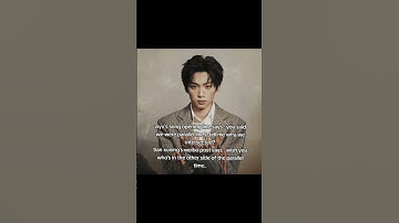 Thumbnail of Don't forget to stream the song on YT Music :) #ziyu #revengedlove #chinesebl #blseries #bl #fyp