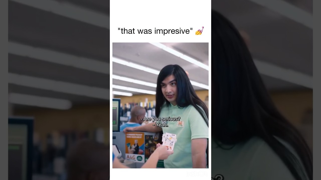 That was impressive 🫦💅🏼 #shopping #funny #movie #movies #viral #series #explore #comedy #girl #women