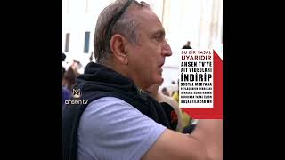 Hi̇zmet Yapmayana Vermeyeceksi̇n