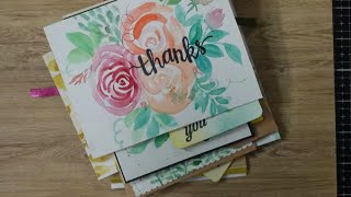 Get Creative With Gratitude: Handmade Cards For Saying Thanks In Style!