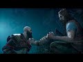 God of War Ragnarök- 3 episódio