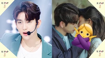 GOT7 Jinyoung Gives Realistic Answer to Why He Doesn