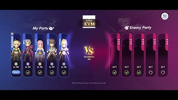 [ROX] KVM INT Ranger - 14 June 2022