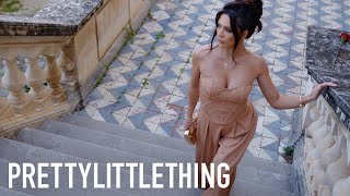 GEMMA OWEN | SPRING EDIT | PrettyLittleThing