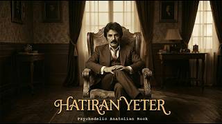 Ferdi Tayfur - Hatiran Yeter Anatolian Rock Cover