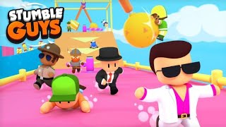 Apakah Dengan Lagu Stumble Guys Remix Ini Akan Nambah Jago #16
