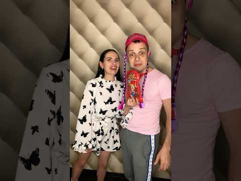 Маленькая жирная ЖОПА Shorts жиза вайны юмор