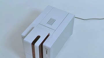 Evolis Primacy   How to Do a Routine Printer Cleaning