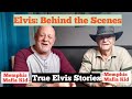 Elvis: Behind the Scenes Stories