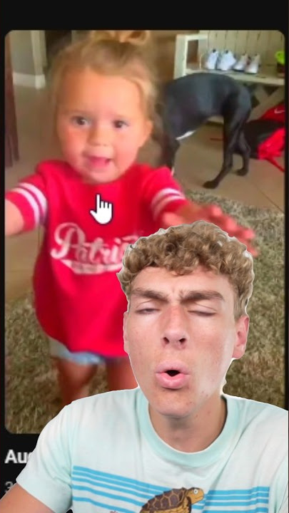 YOUNGEST YouTuber