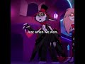 Currently crying over their divorce #hazbinhotel #huskerdust #angeldust #huskhazbinhotel
