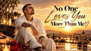 Justin Bieber - No One Loves You More Than Me ❤️ | 2026 Official Lyrics Video