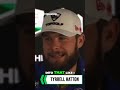 Tyrrell Hatton Reacts After Rory McIlroy Says He Should “Just Pay The Fine”