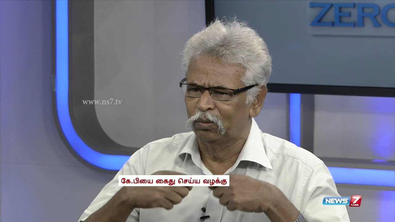 Demand for the arrest of top LTTE leader Kumaran Pathmanathan grows 2/3