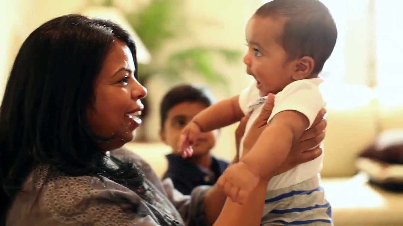 St. Joseph's Hospital-North - Maternity Patient Story