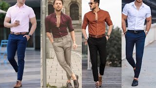 25 Best Formal Outfits for Men | Best Formal Outfits ideas for Men 2023