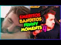 EMERITOS BANDITOS FUNNY MOMENTS 4 | IZAK, PASHA, PAGO, SAJU, PEVOR