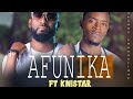 Afunika ft knistar  taumfwa  latest zambian music 2022