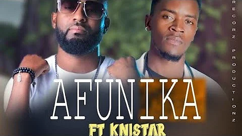Afunika ft Knistar – Taumfwa || Latest Zambian Music 2022