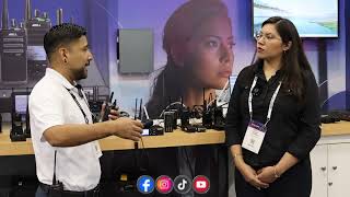 Radi Red Radiocommunication Solutions | Abell