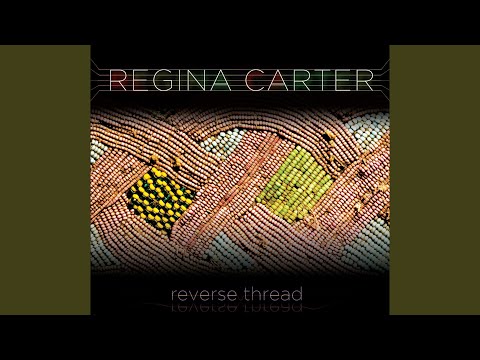 Putar Artistiya - Regina Carter