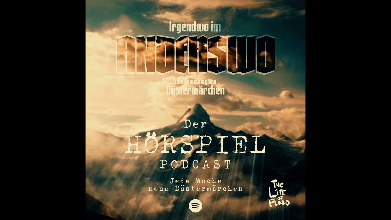 Folge 0 | Kleine Einleitung und Testgeschichte