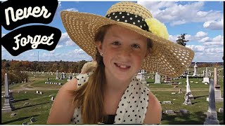 Famous Visiting Abigail Joyce William’s Gravesite And Final Resting Place Profile