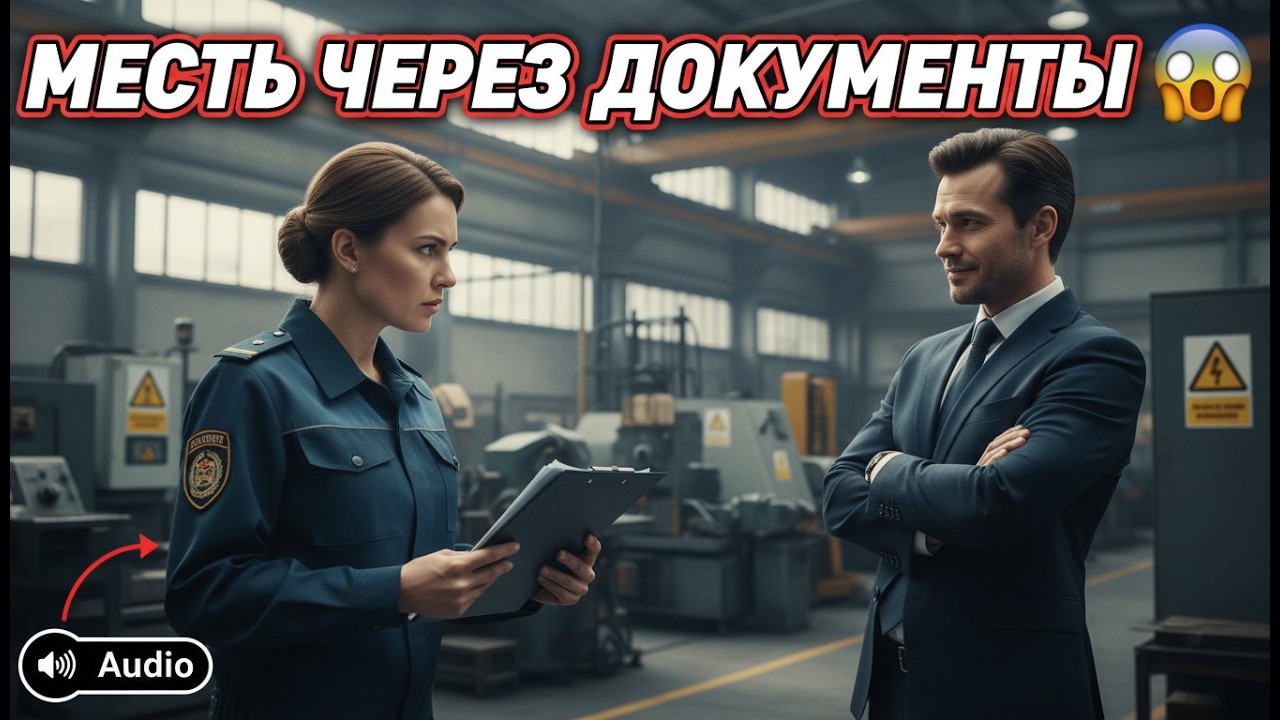 Игнорирование предупреждений привело к федеральному рейду — карьера руководителя разрушена в мести