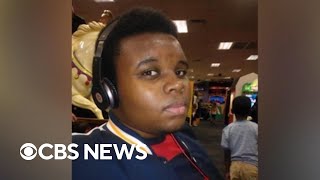 Looking back on 10 years since Michael Brown's death