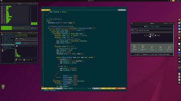 Building a Weather TUI in Rust 🦀⛈️ | ASMR Programming