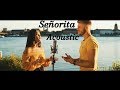 Señorita | International Cover (German, Spanish, Turkish, English)