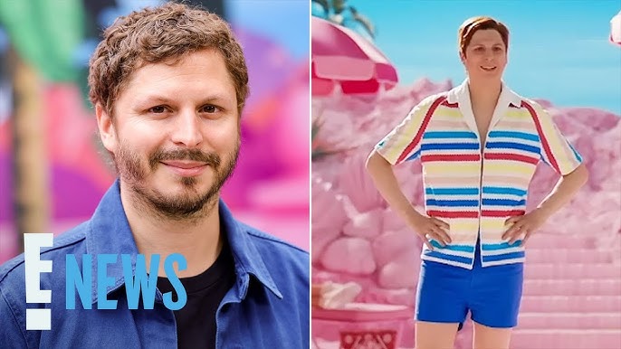 Michael Cera Reveals If He Wants A Barbie Spinoff