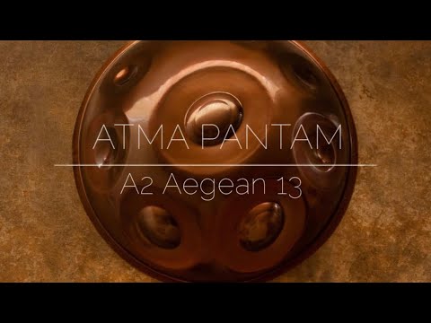 Atma Pantam - A2 AEGEAN