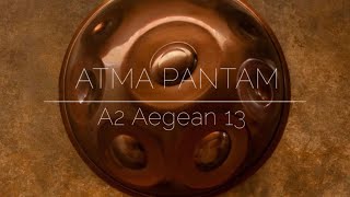 Atma Pantam - A2 AEGEAN