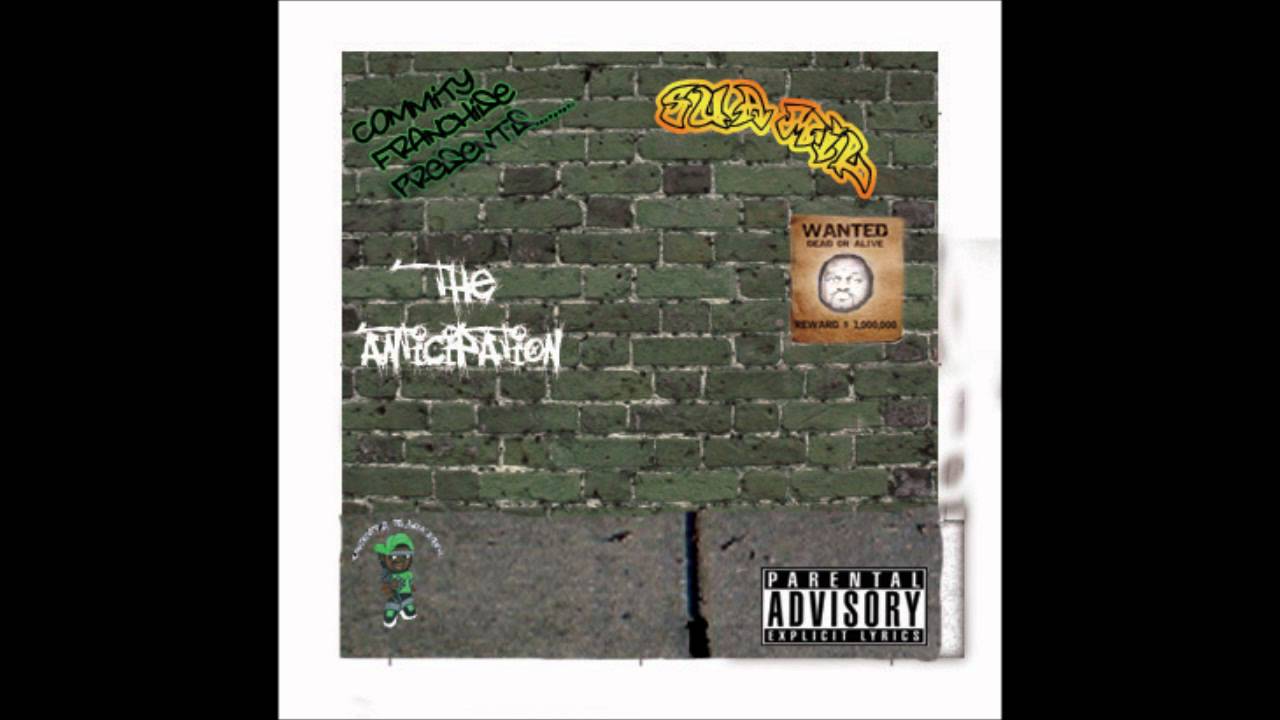 Sua Mil ft. B. Cross, Hallyhad & T Dub