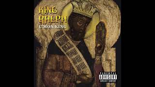 King Ralph – C'mon King レコード mqdefault.jpg