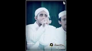 HABIB RIZIEQ SYIHAB DAN HABIB HANIF ALATAS MARHABAN SYAHRO RAMADHAN MARHABAN SYAHRO SIYAMI